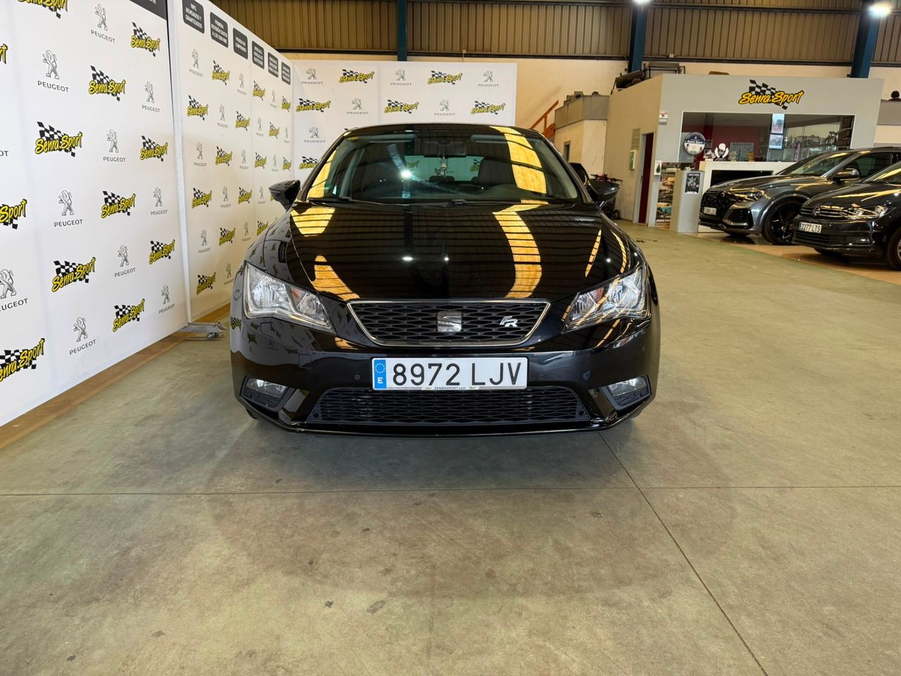 Seat Leon 2.0 tdi - Foto 4