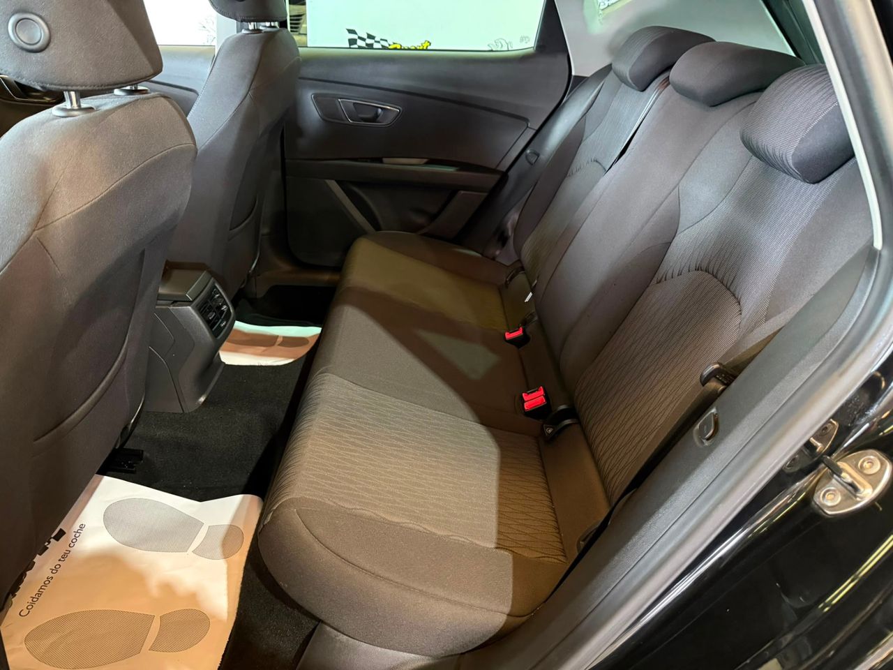 Seat Leon 2.0 tdi - Foto 12