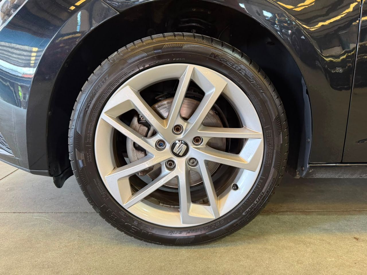 Seat Leon 2.0 tdi - Foto 27