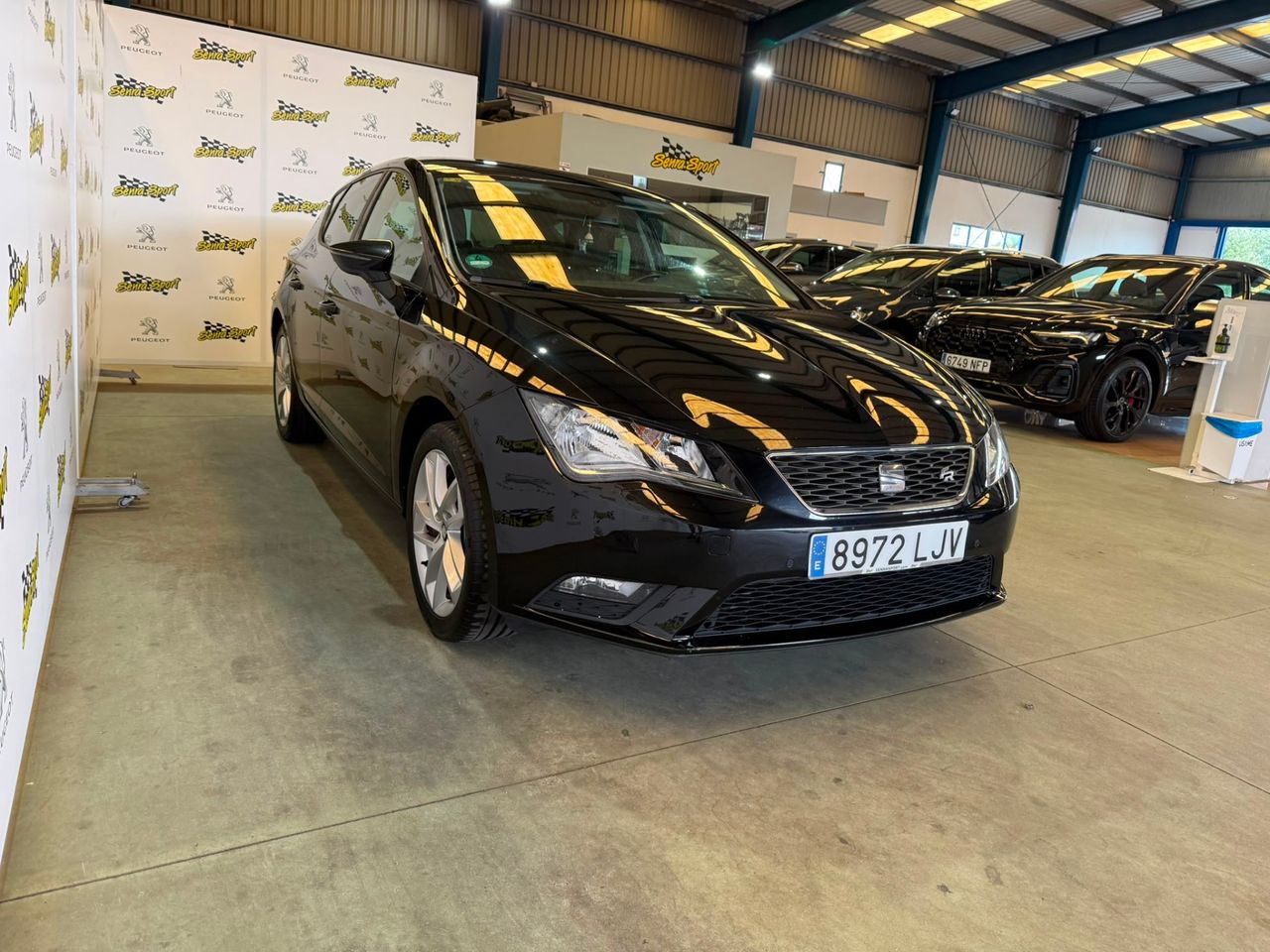 Seat Leon 2.0 tdi - Foto 6