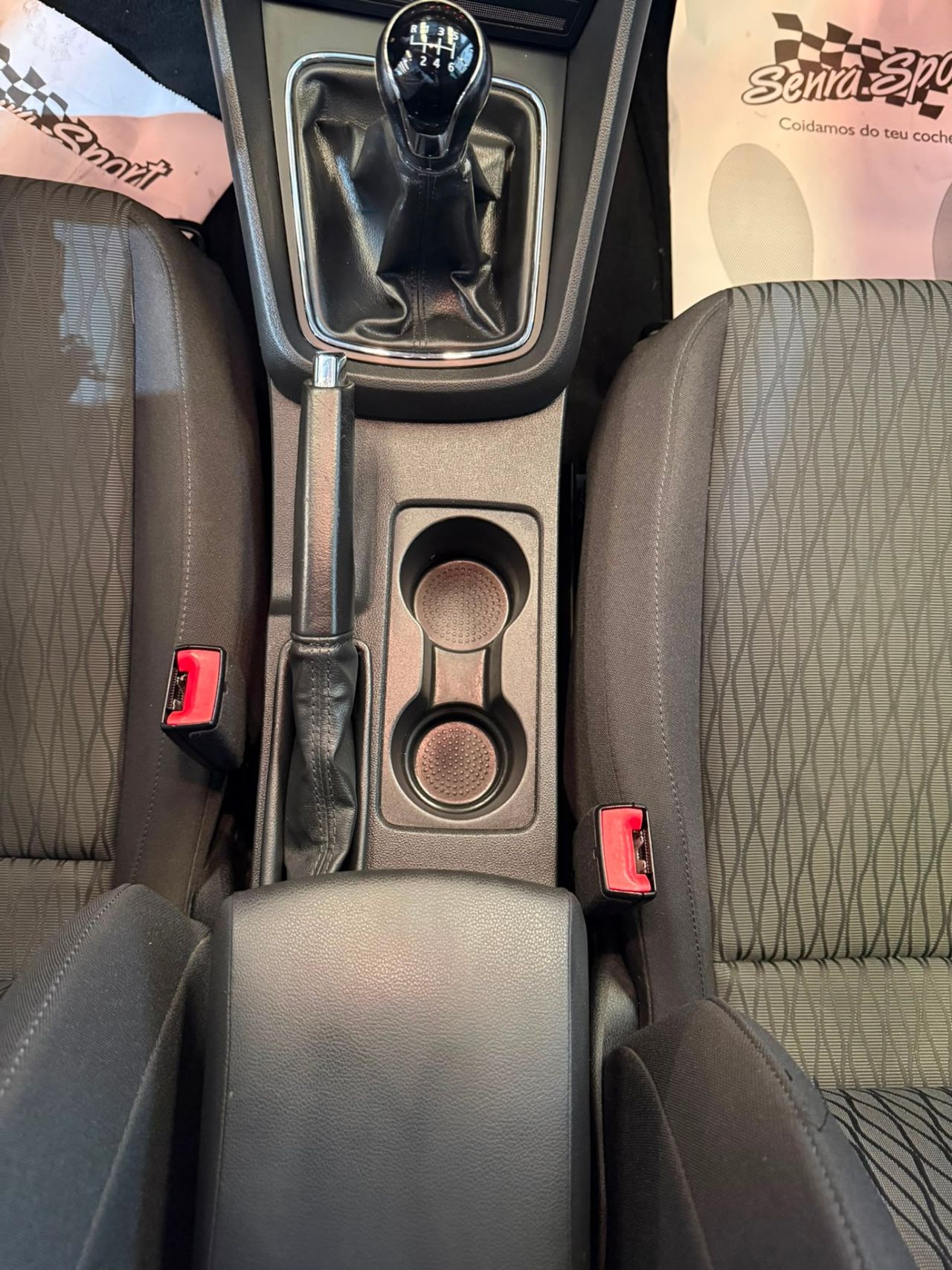 Seat Leon 2.0 tdi - Foto 16