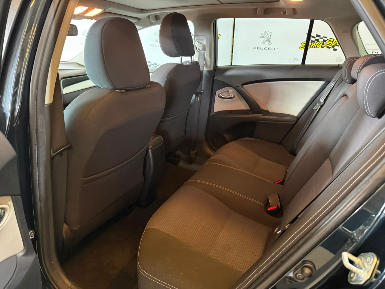 Toyota Avensis 2.0 150D BUSINESS ADVANCE TS - Foto 12