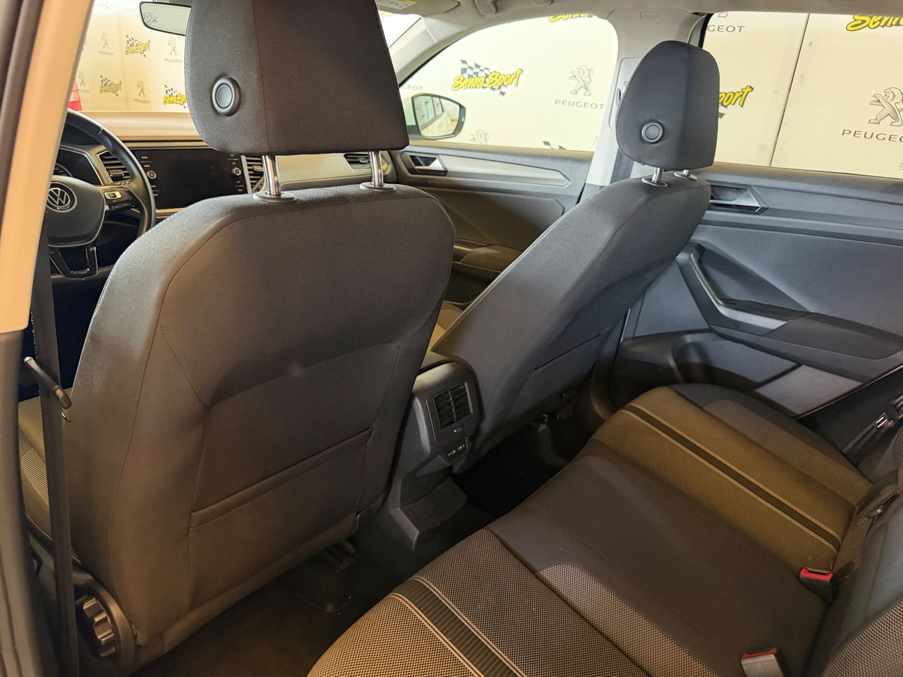 Volkswagen T-Roc Advance R-Line 1.5 TSI 110kW (150CV) DSG - Foto 10