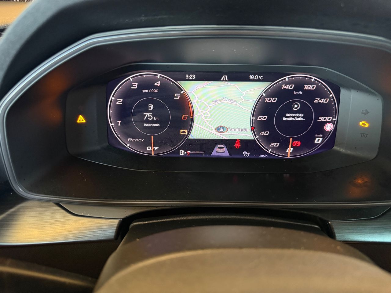 Cupra Formentor 2.0 TDI 110kW (150 CV) - Foto 15