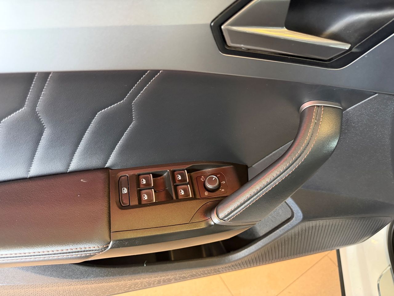Cupra Formentor 2.0 TDI 110kW (150 CV) - Foto 9