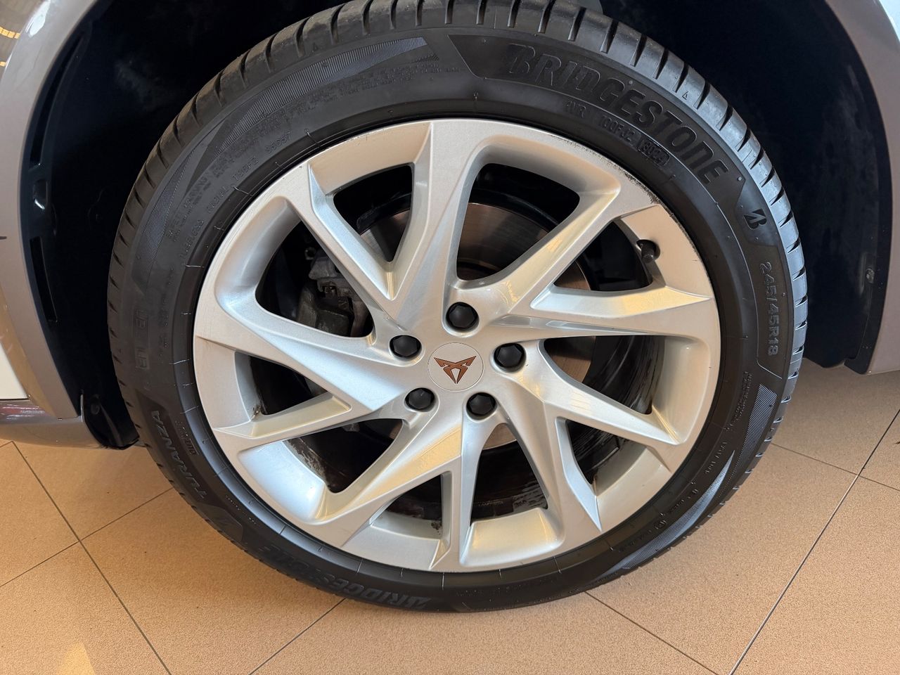Cupra Formentor 2.0 TDI 110kW (150 CV) - Foto 5