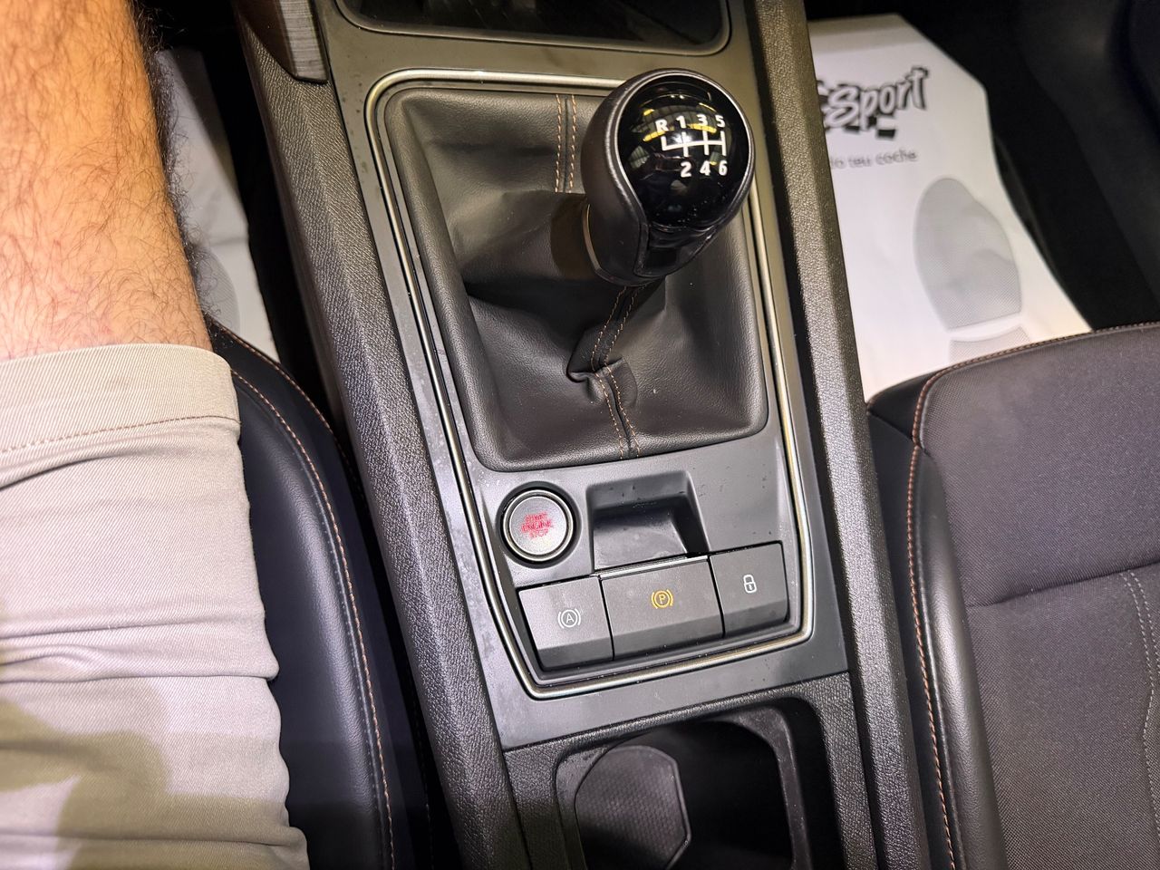 Cupra Formentor 2.0 TDI 110kW (150 CV) - Foto 13