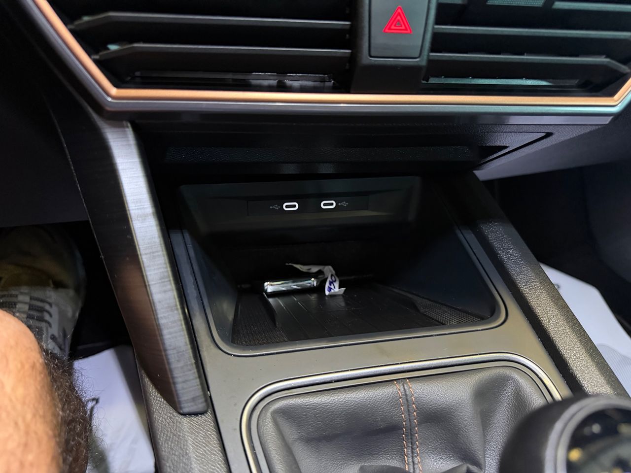 Cupra Formentor 2.0 TDI 110kW (150 CV) - Foto 14