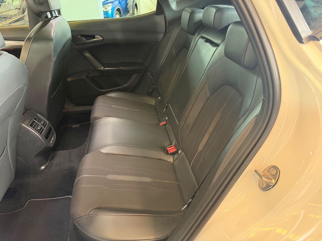 Cupra Formentor 2.0 TDI 110kW (150 CV) - Foto 7