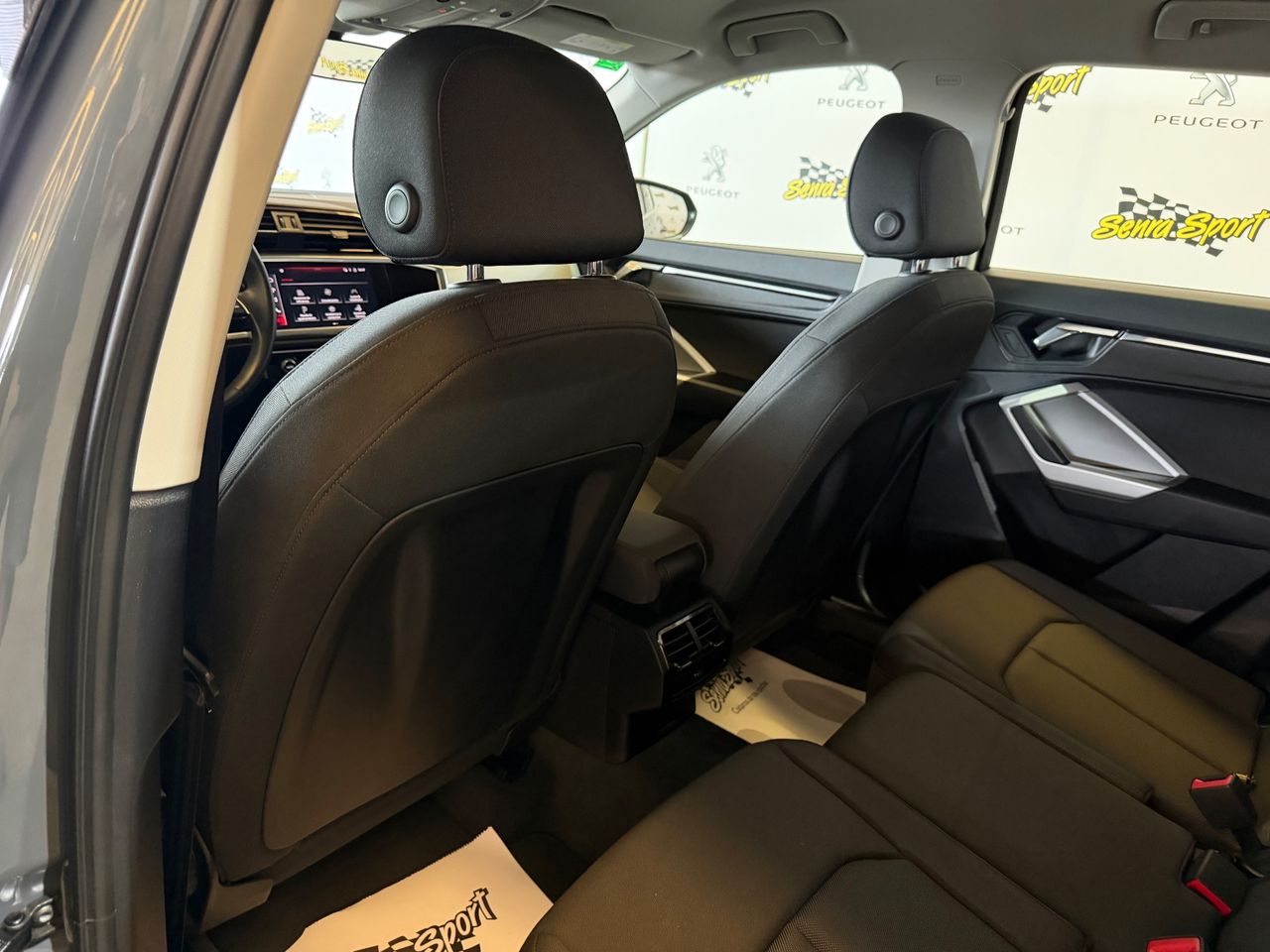 Audi Q3 35 TDI 110kW (150CV) S tronic - Foto 8
