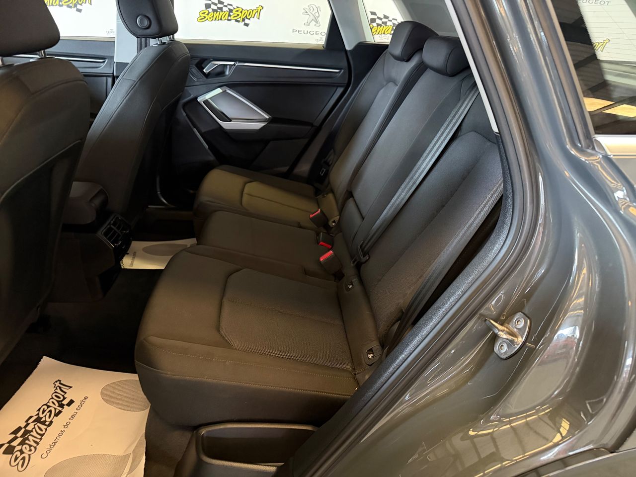 Audi Q3 35 TDI 110kW (150CV) S tronic - Foto 7