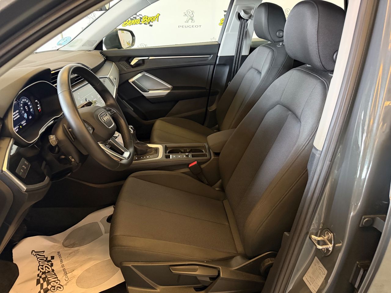 Audi Q3 35 TDI 110kW (150CV) S tronic - Foto 6