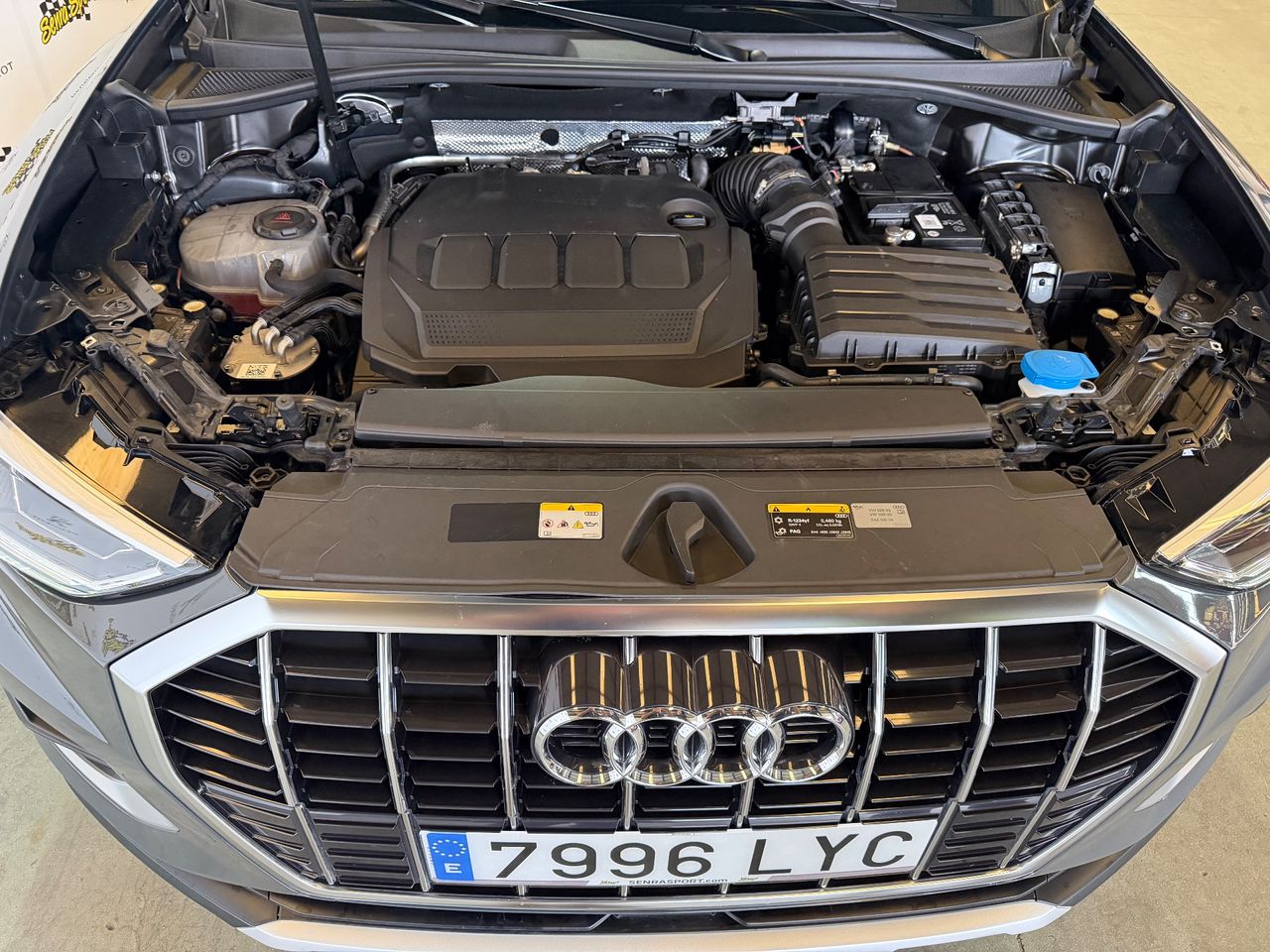 Audi Q3 35 TDI 110kW (150CV) S tronic - Foto 27