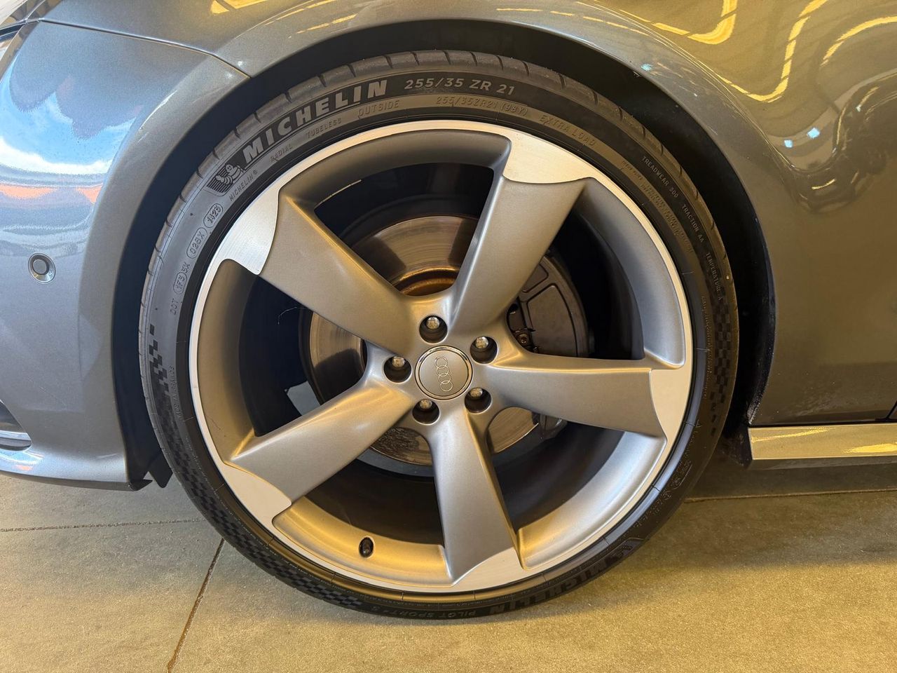 Audi A7 Sportback 3.0 TDI 320CV quattro tiptron - Foto 33