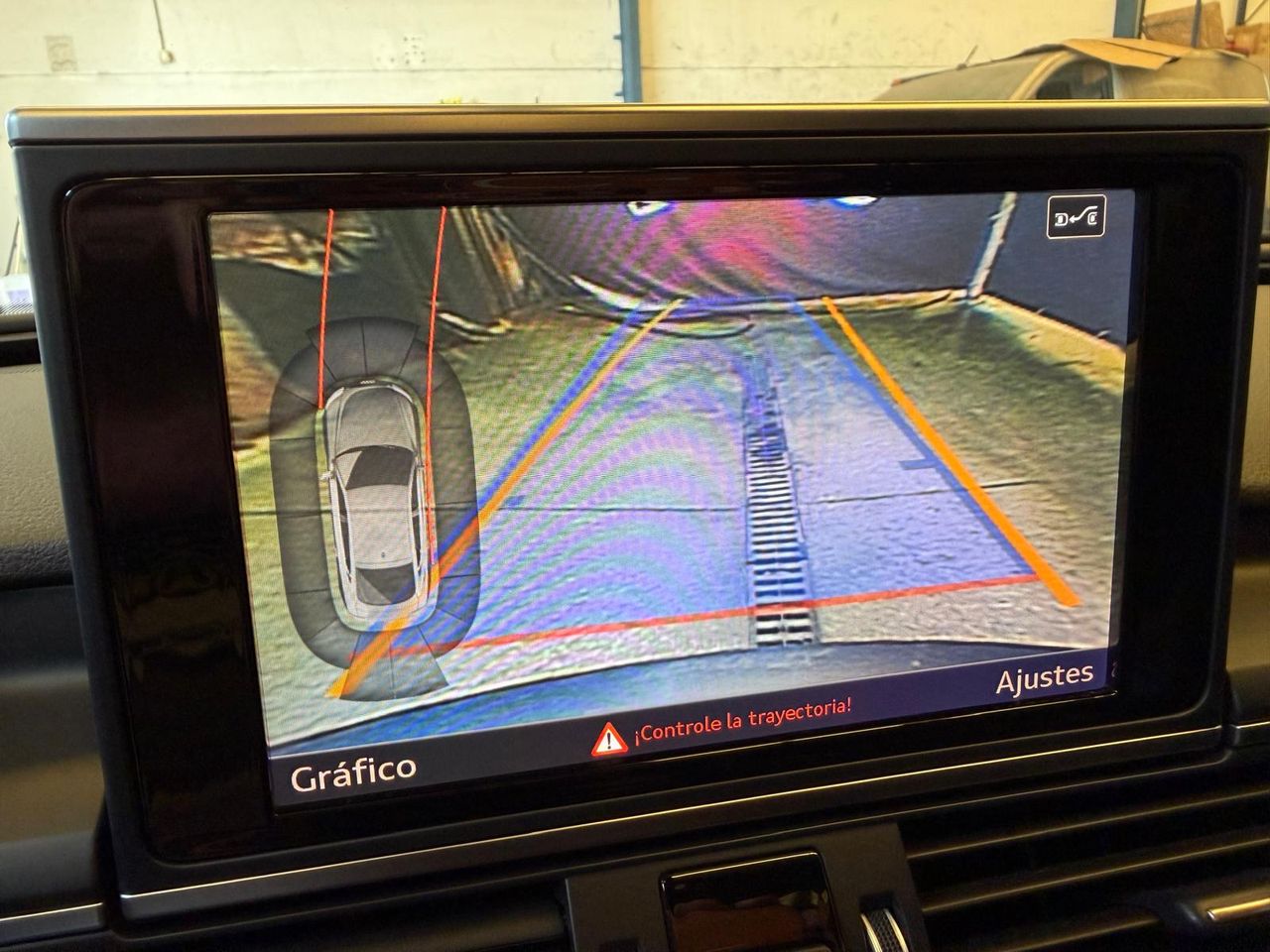 Audi A7 Sportback 3.0 TDI 320CV quattro tiptron - Foto 27