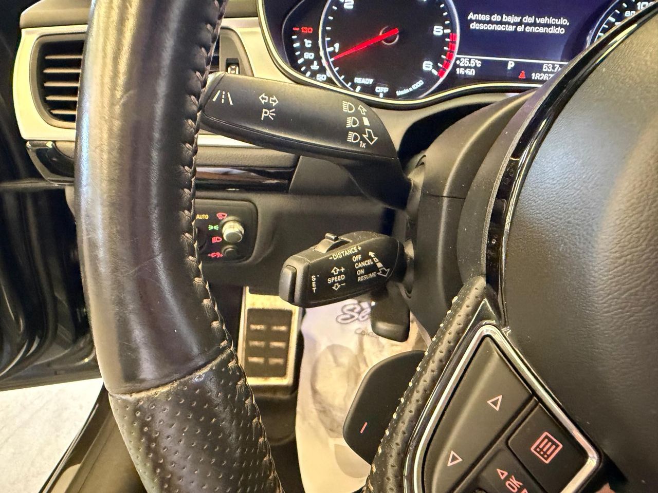 Audi A7 Sportback 3.0 TDI 320CV quattro tiptron - Foto 17