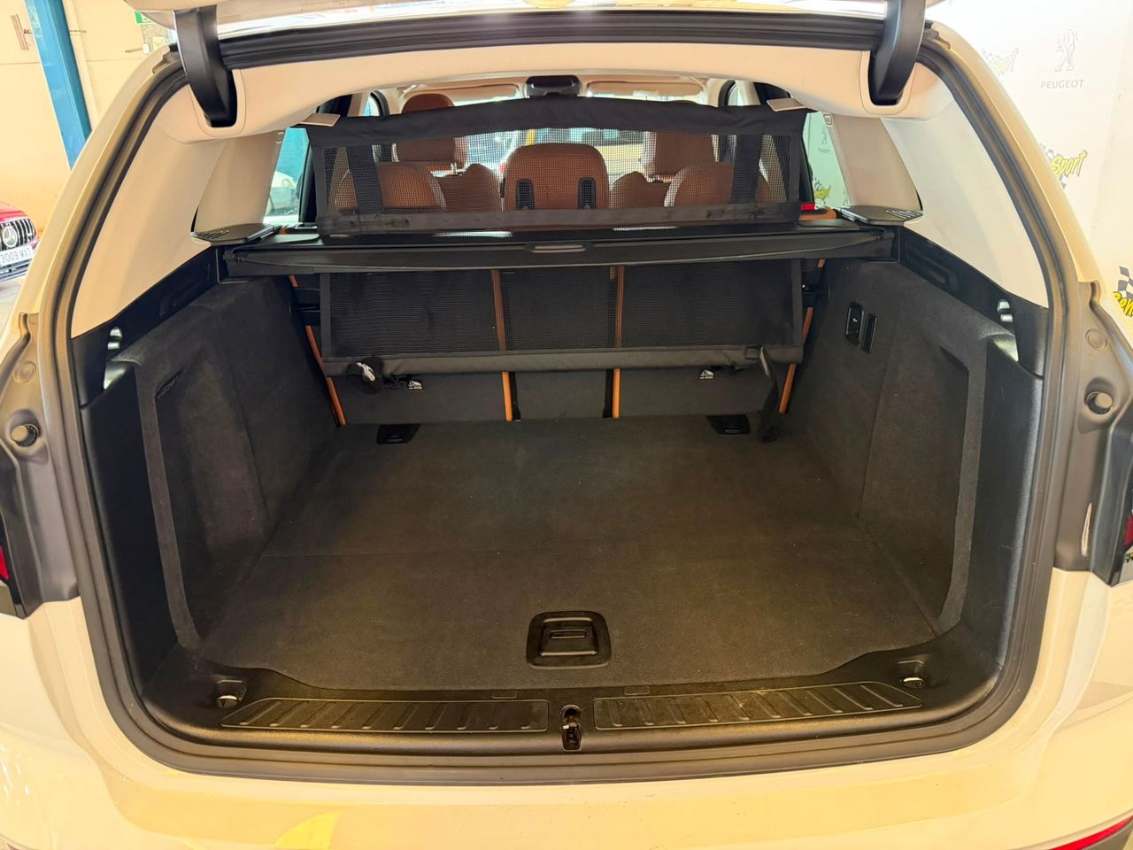 BMW X3 sDrive18d xLine - Foto 14