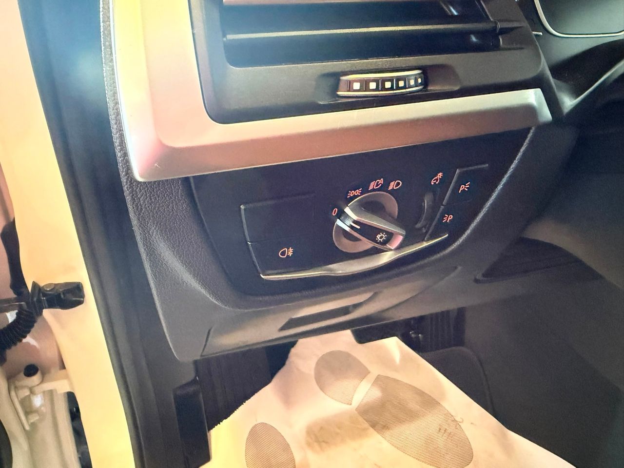 BMW X3 sDrive18d xLine - Foto 17