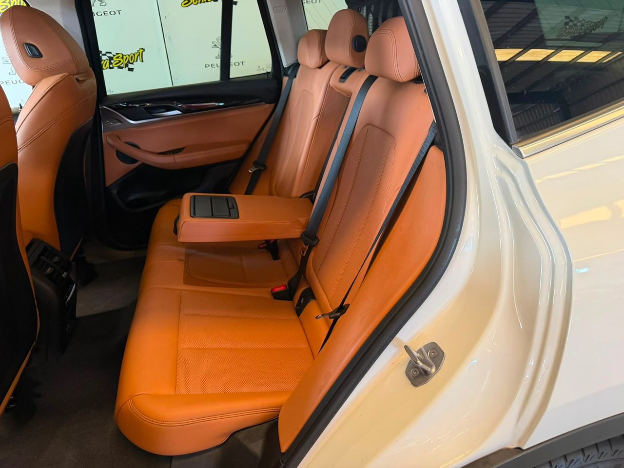 BMW X3 sDrive18d xLine - Foto 12
