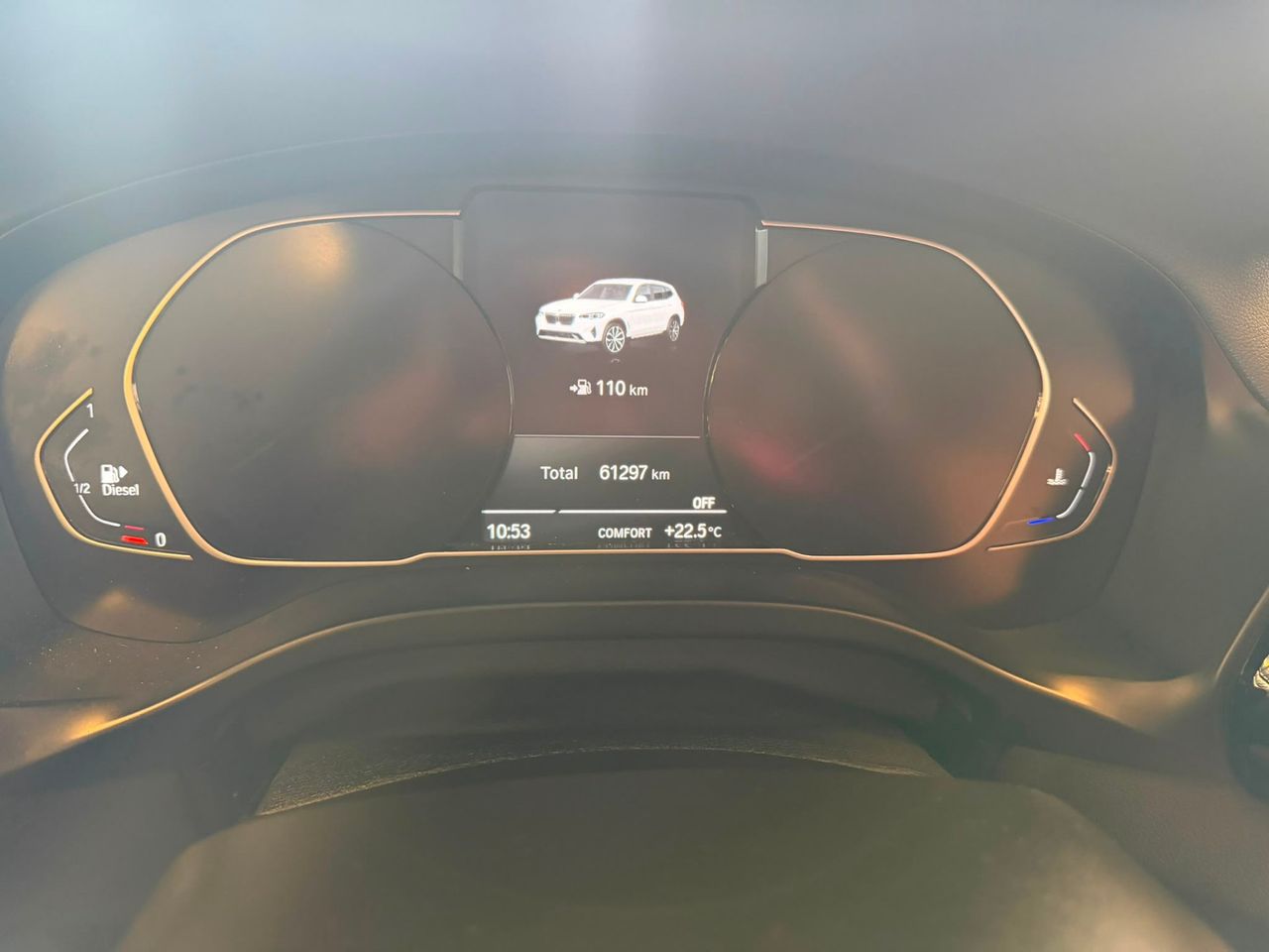 BMW X3 sDrive18d xLine - Foto 20