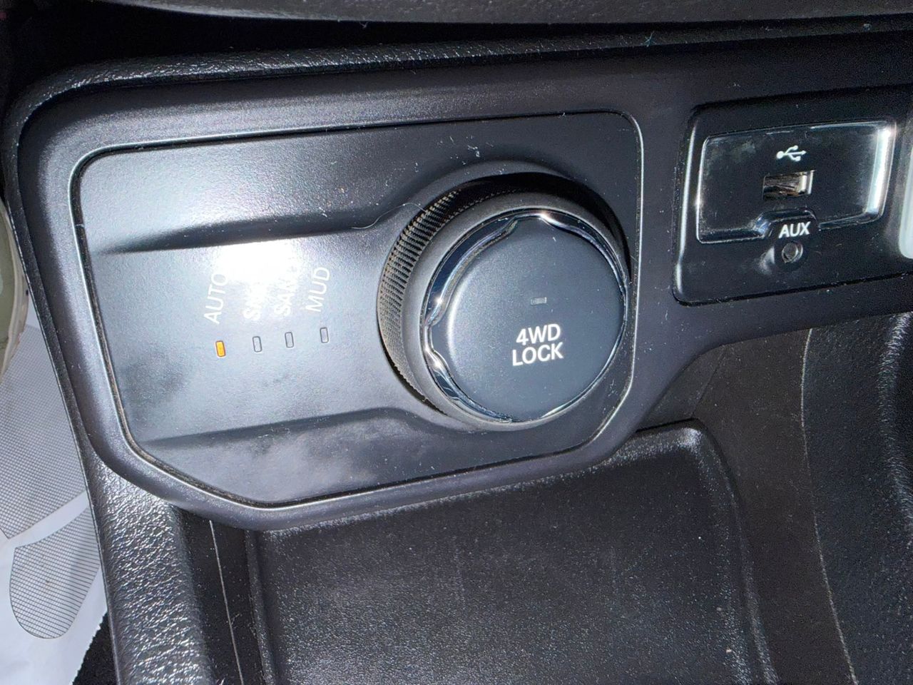 Jeep Renegade 2.0Mjet Night Eagle II 4x4 103kW AD - Foto 19