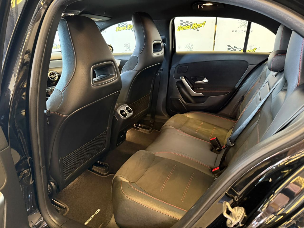 Mercedes Clase A A 180 d - Foto 10