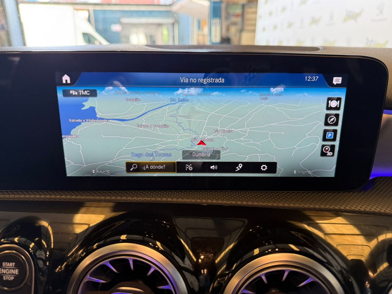 Mercedes Clase A A 180 d - Foto 16