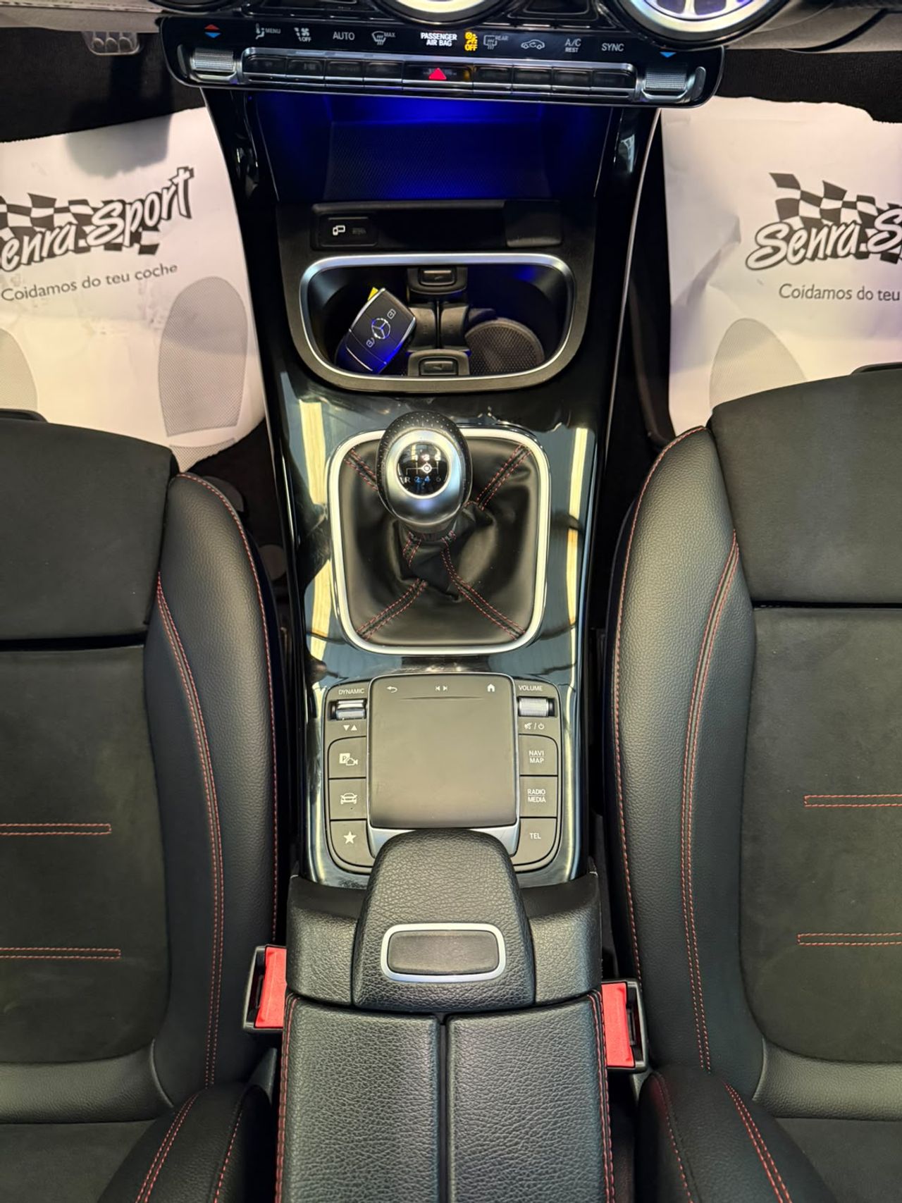Mercedes Clase A A 180 d - Foto 15