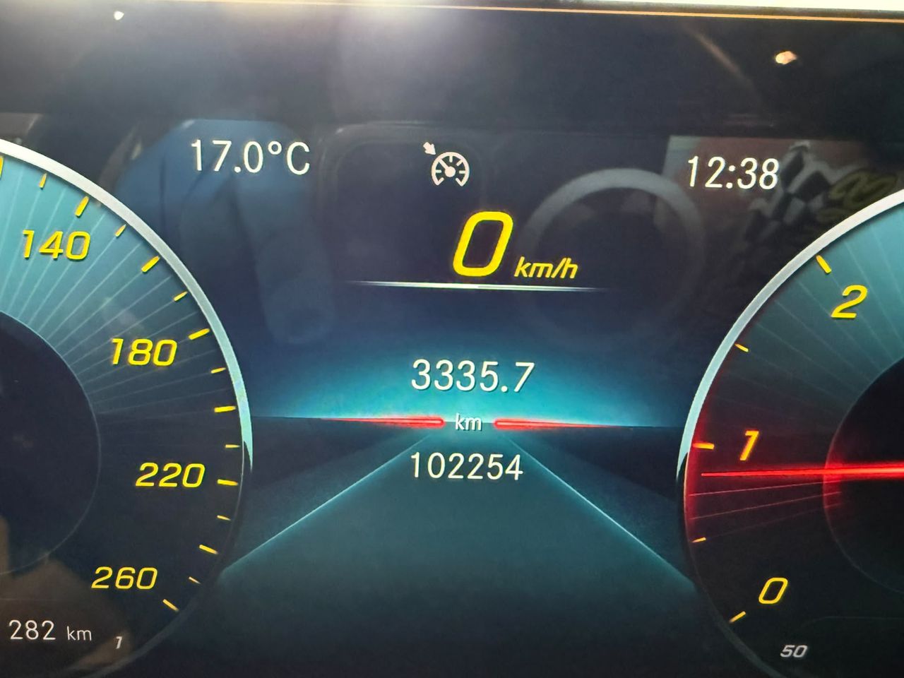 Mercedes Clase A A 180 d - Foto 22