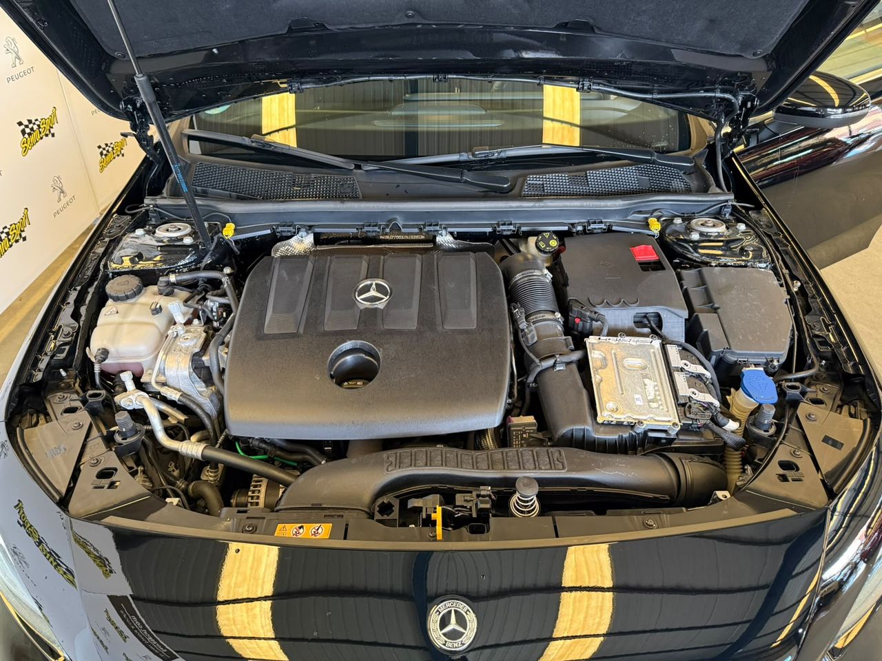 Mercedes Clase A A 180 d - Foto 31