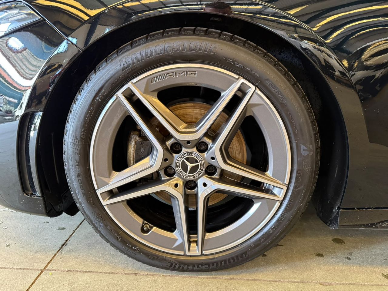 Mercedes Clase A A 180 d - Foto 30