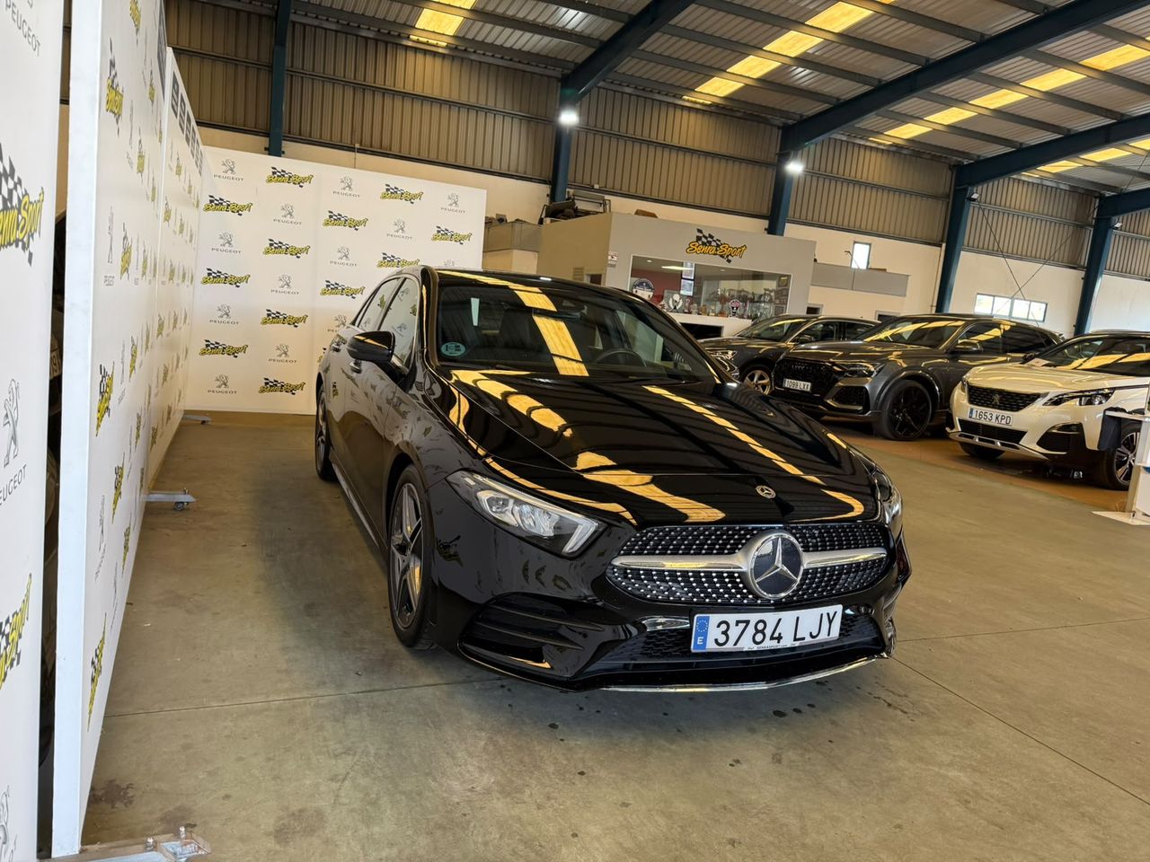 Mercedes Clase A A 180 d - Foto 6