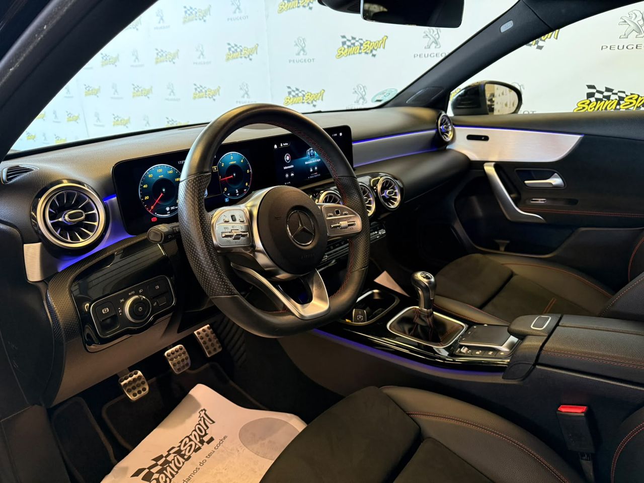 Mercedes Clase A A 180 d - Foto 14