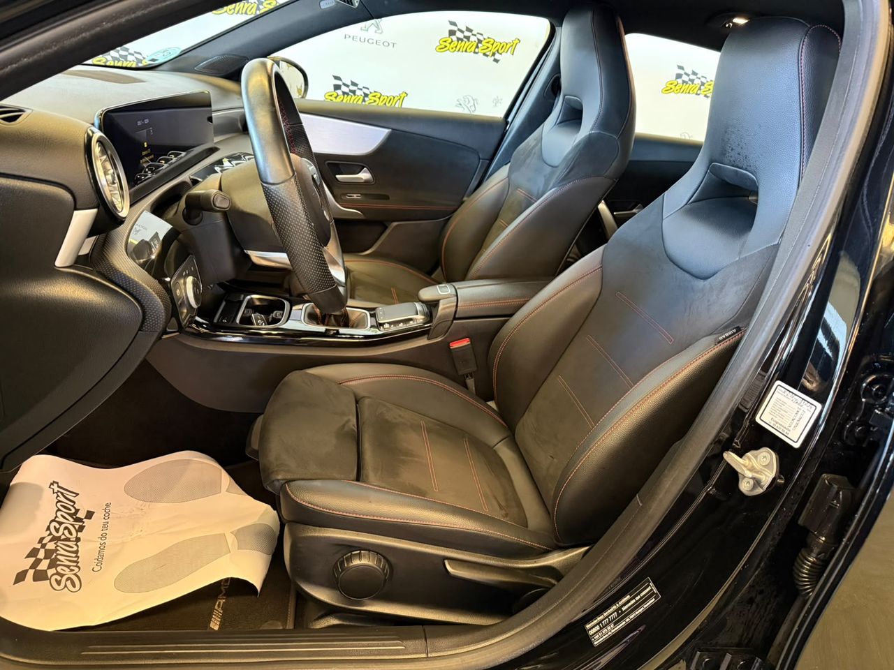 Mercedes Clase A A 180 d - Foto 9