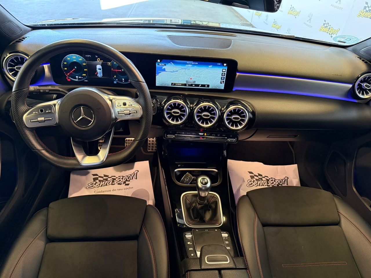 Mercedes Clase A A 180 d - Foto 13