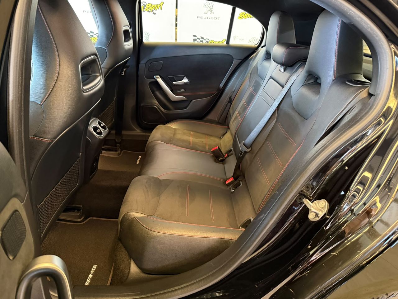 Mercedes Clase A A 180 d - Foto 11