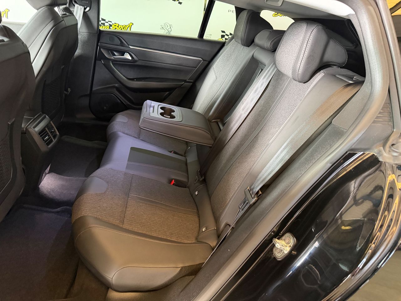 Peugeot 508 SW Allure Pack BlueHDi 130 S&S EAT8 - Foto 11
