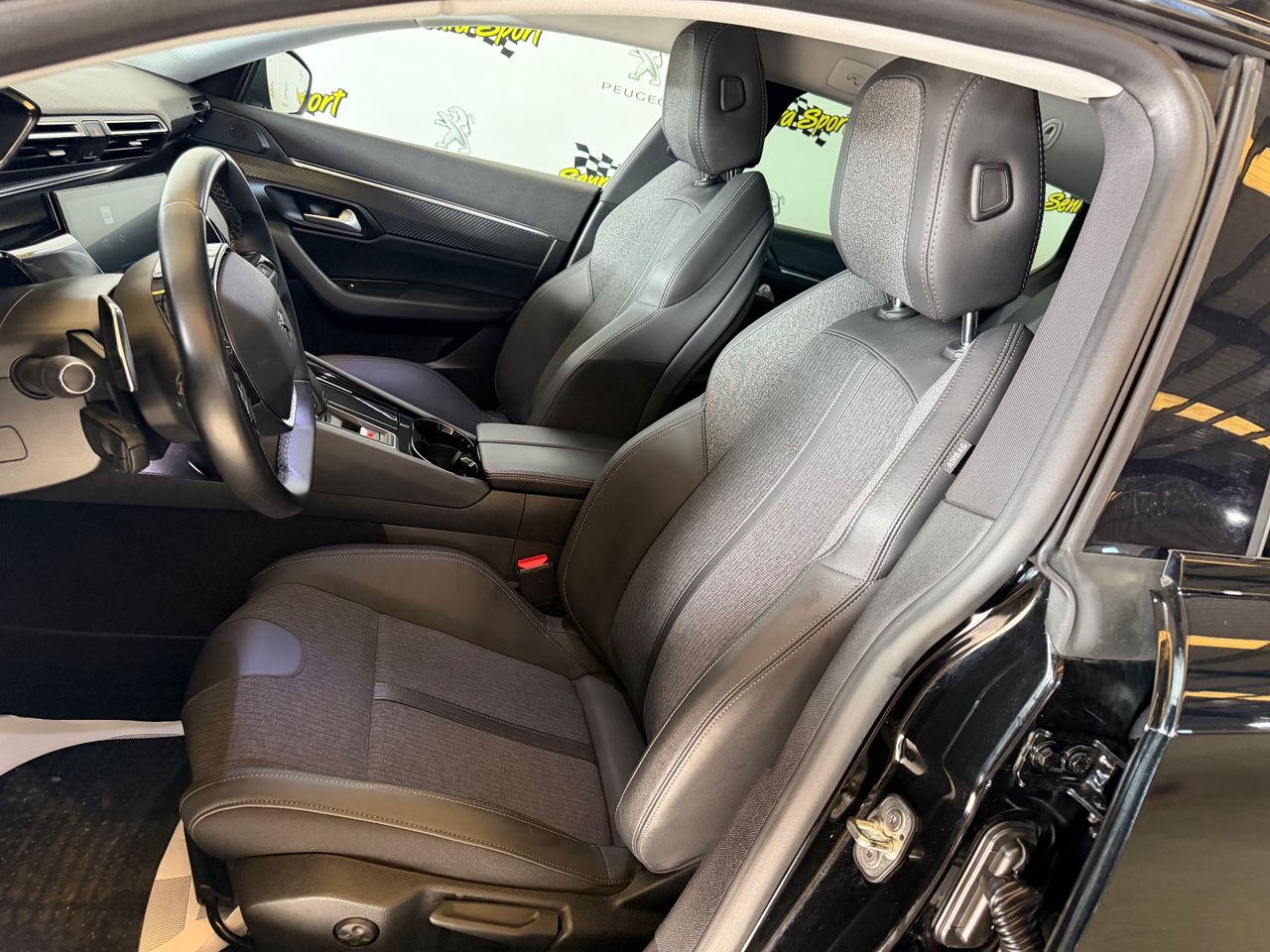 Peugeot 508 SW Allure Pack BlueHDi 130 S&S EAT8 - Foto 10
