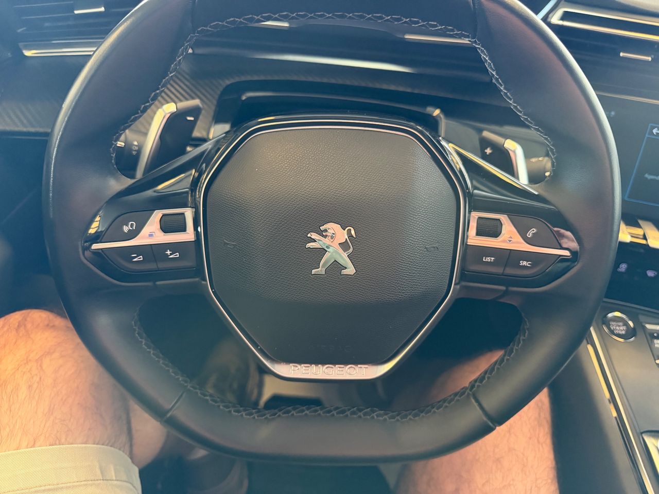 Peugeot 508 SW Allure Pack BlueHDi 130 S&S EAT8 - Foto 15
