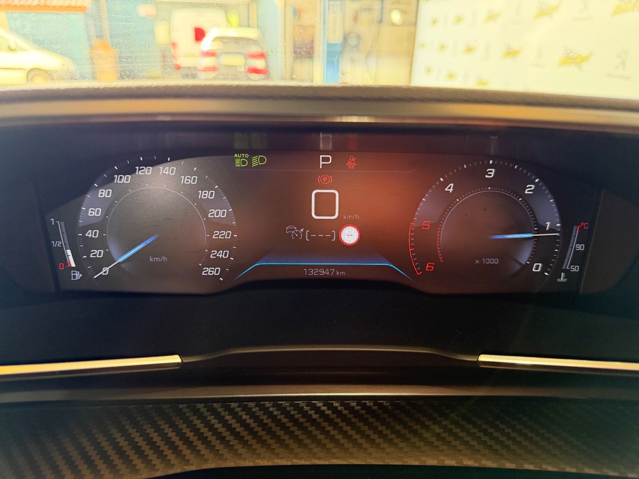 Peugeot 508 SW Allure Pack BlueHDi 130 S&S EAT8 - Foto 20