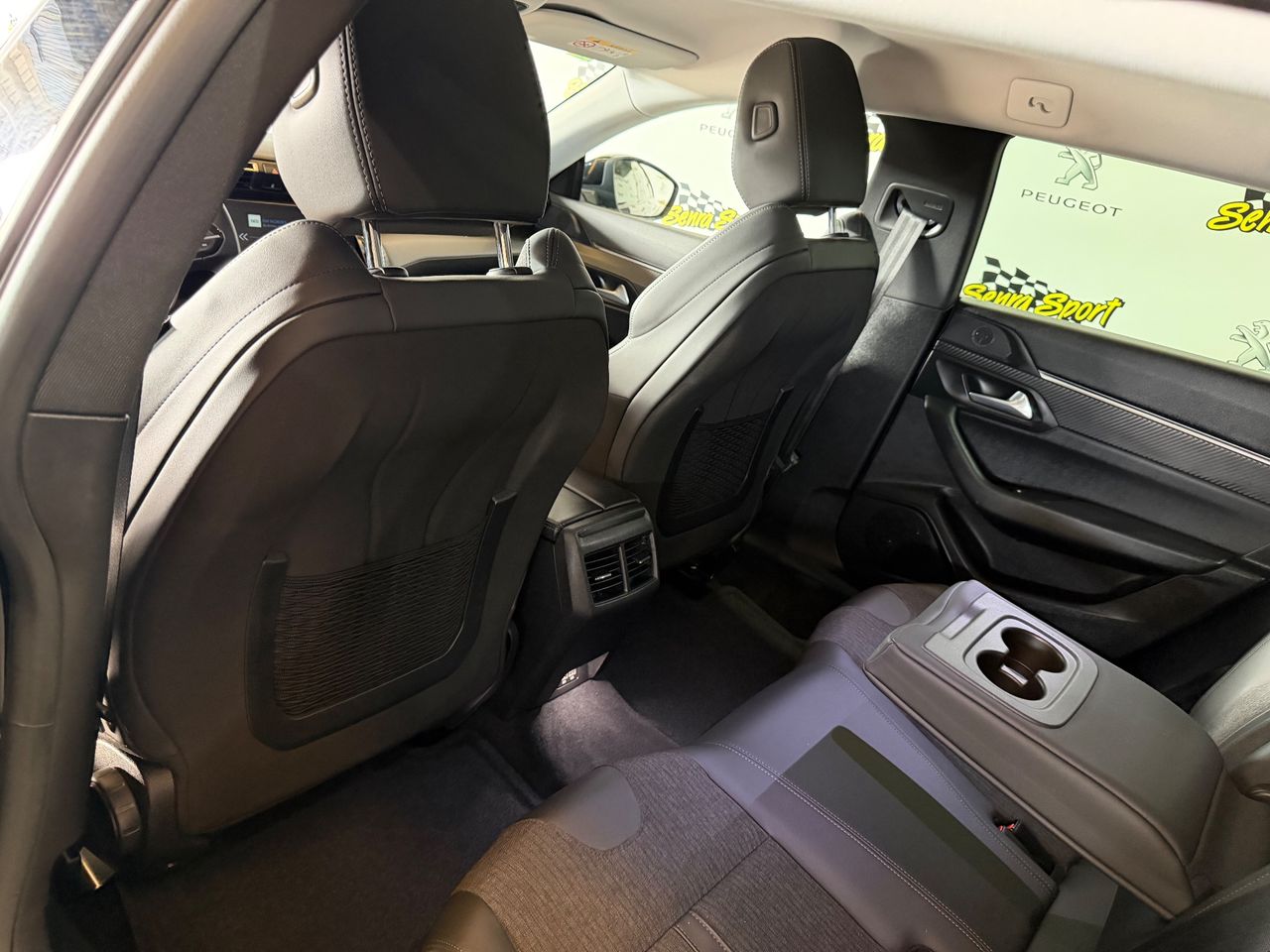 Peugeot 508 SW Allure Pack BlueHDi 130 S&S EAT8 - Foto 12