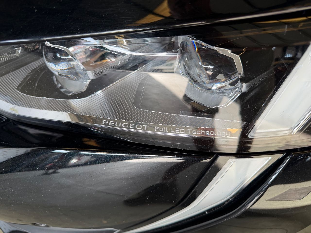 Peugeot 508 SW Allure Pack BlueHDi 130 S&S EAT8 - Foto 27