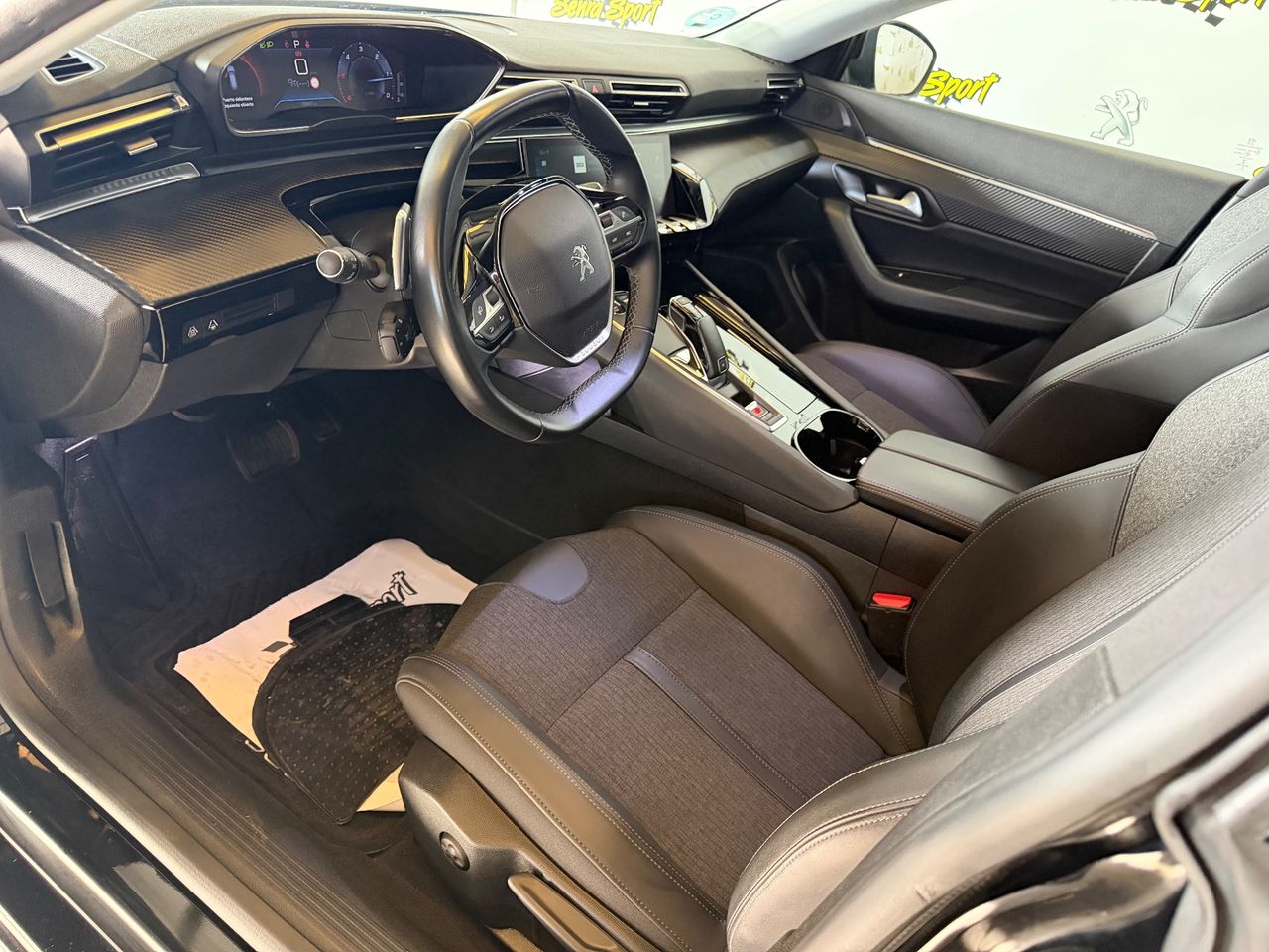 Peugeot 508 SW Allure Pack BlueHDi 130 S&S EAT8 - Foto 9