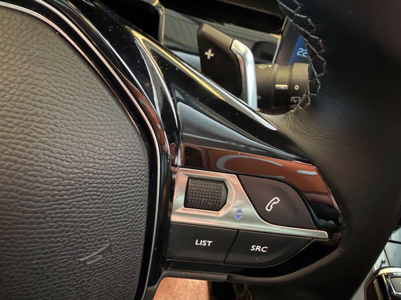 Peugeot 508 SW Allure Pack BlueHDi 130 S&S EAT8 - Foto 16