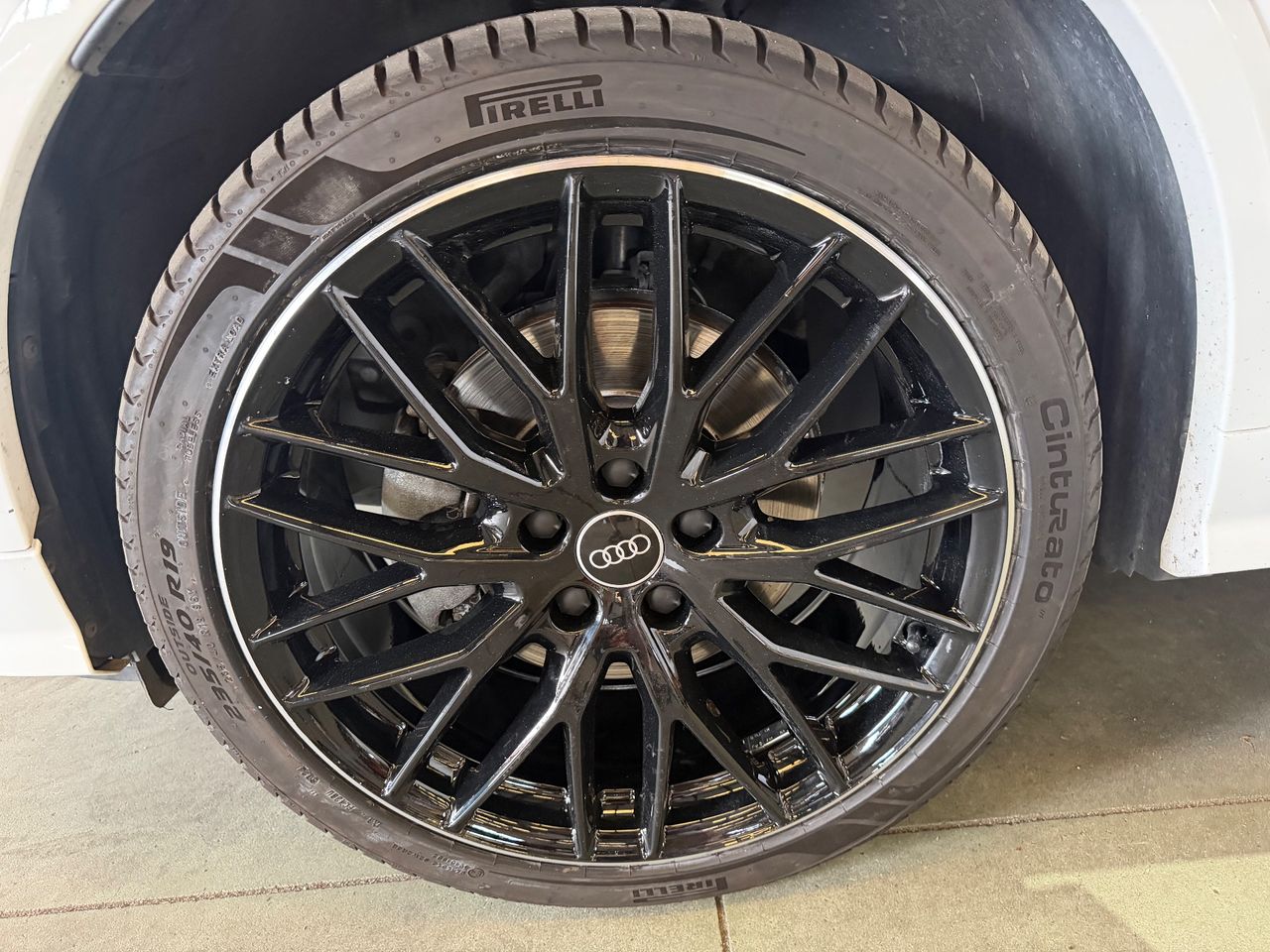 Audi Q2 Black Line 35 TDI 110kW (150CV) S tronic - Foto 15