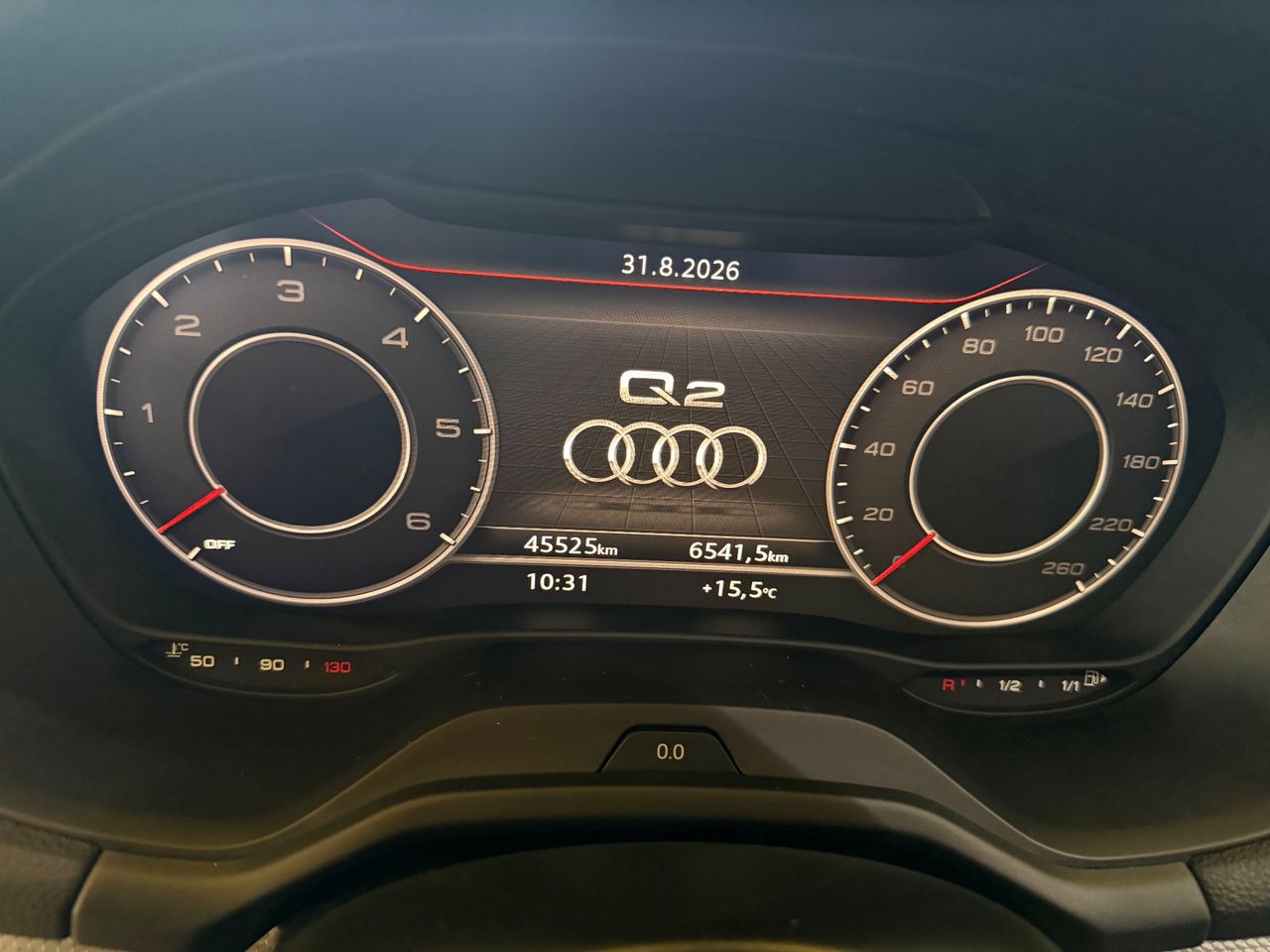 Audi Q2 Black Line 35 TDI 110kW (150CV) S tronic - Foto 16