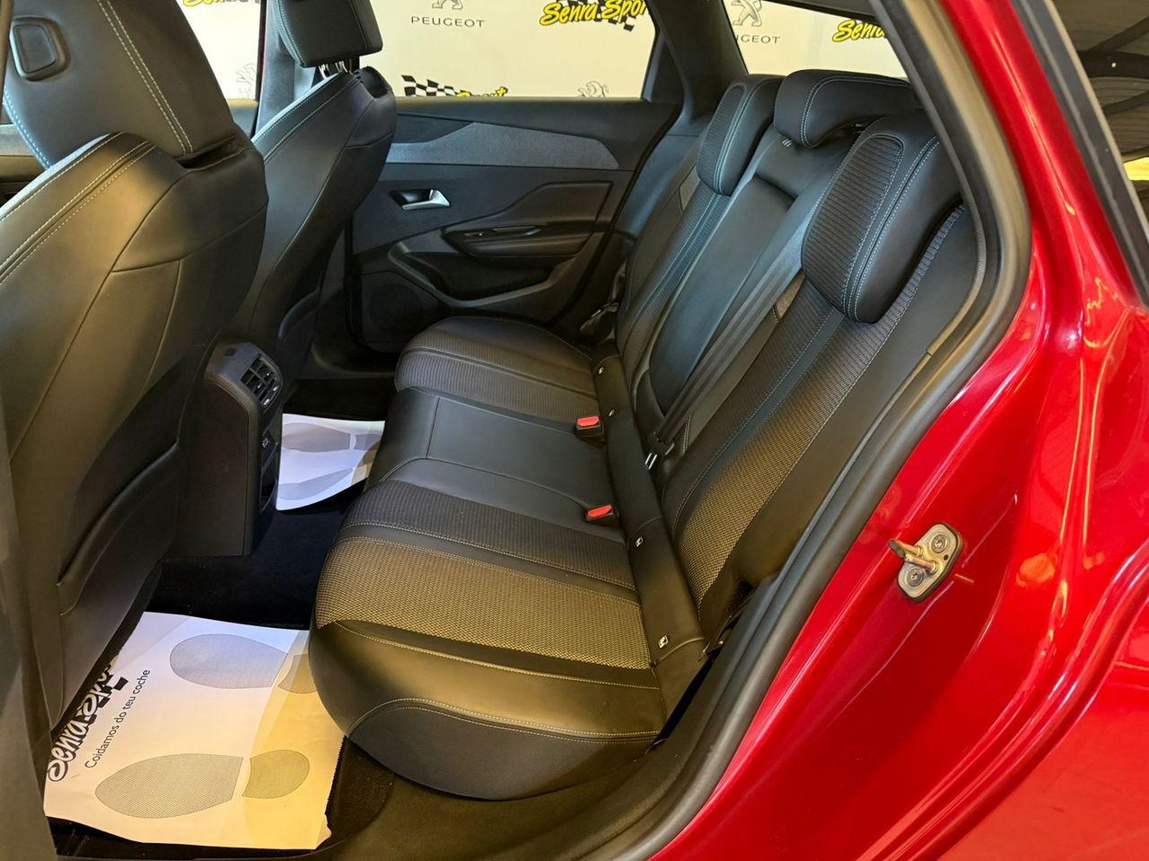 Peugeot 308 SW Allure BlueHDi 130 S&S EAT8 - Foto 10