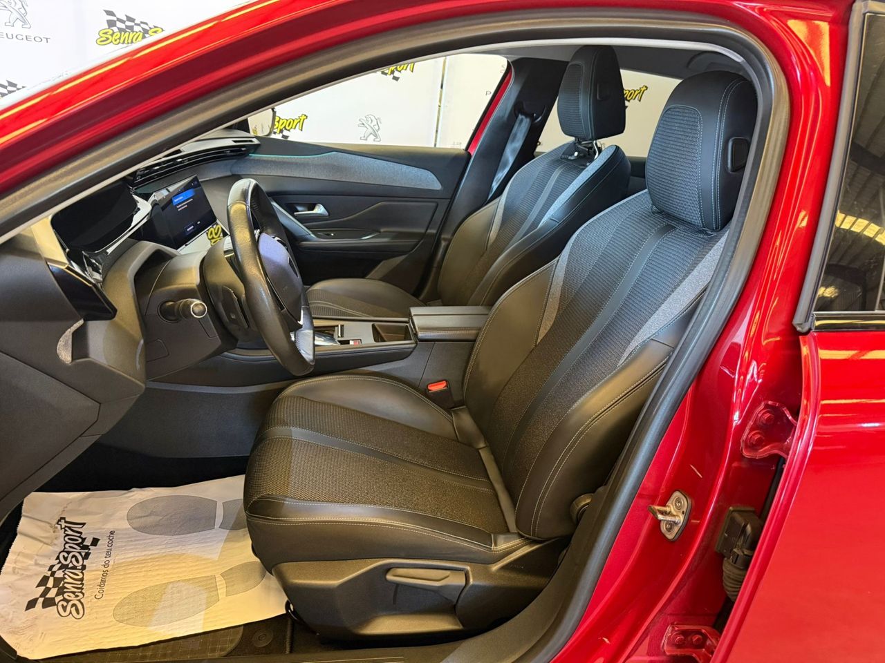 Peugeot 308 SW Allure BlueHDi 130 S&S EAT8 - Foto 11