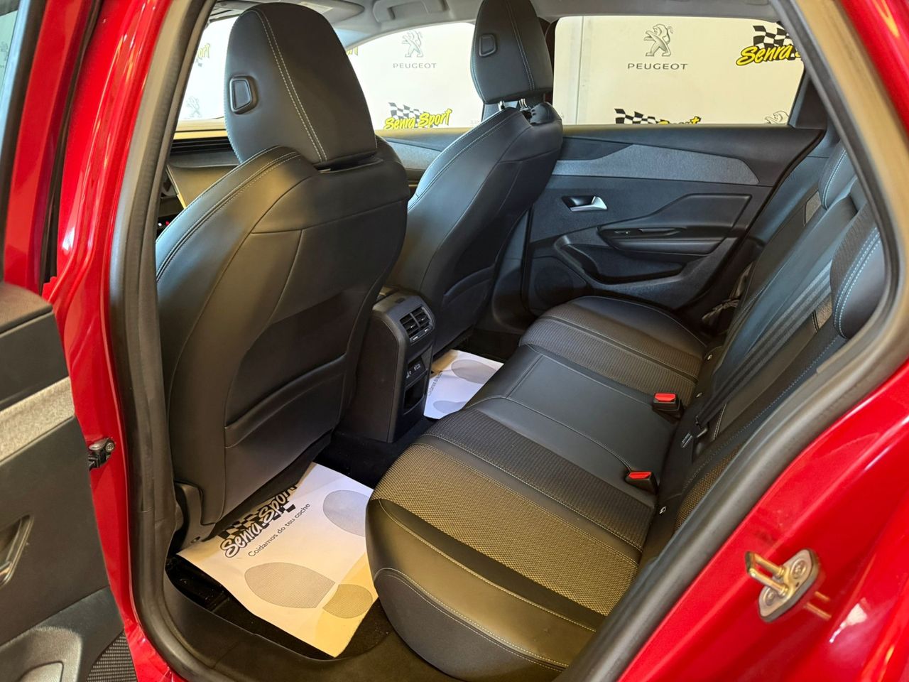 Peugeot 308 SW Allure BlueHDi 130 S&S EAT8 - Foto 12