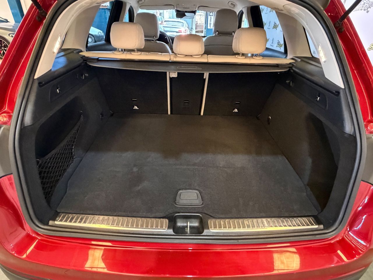 Mercedes Clase GLC GLC 220 d 4MATIC - Foto 30